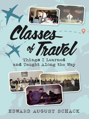 cover image of Classes of Travel